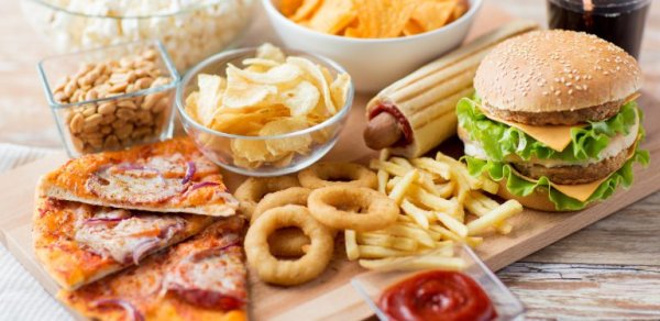 Bu qidalar ürək üçün zərərlidir