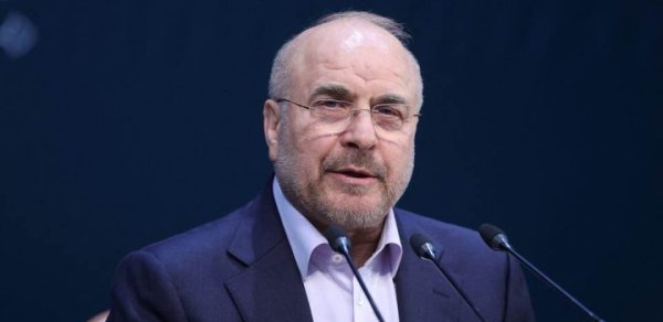 Qalibaf: ABŞ İrana quru hücumu planlaşdırır