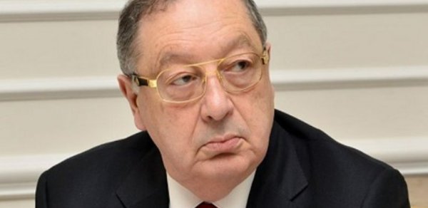 Prezidentdən Cəmil Əliyevlə bağlı - Sərəncam