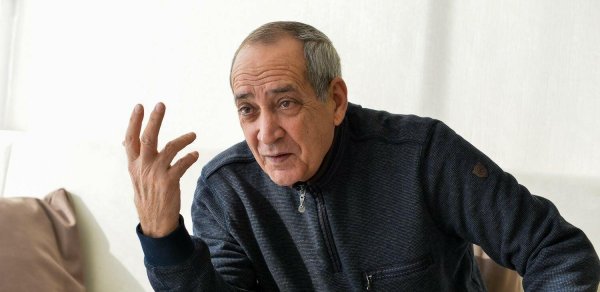 Rasim Balayev I Fəxri Xiyabanda dəfn ediləcək