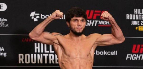 “Döyüş zamanı qolumu sındırdım” - Tofiq Musayev