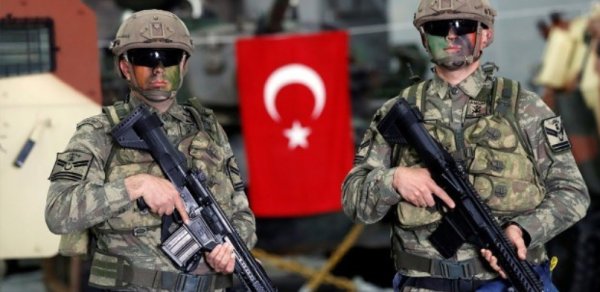 PKK İrana qarşı vuruşsa, hərbi cavab veriləcək - Türkiyə