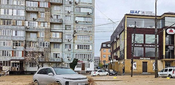 Çeçenistanda fövqəladə vəziyyət rejimi elan edildi