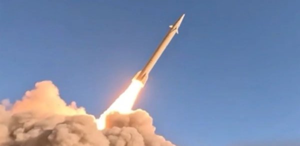 KİV: İran İsraildə kimya zavodunu vurdu