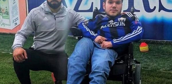 "Qarabağ"ın tanınmış azarkeşi Zəfər Hacılının vəfatı ilə bağlı rəsmi AÇIQLAMA