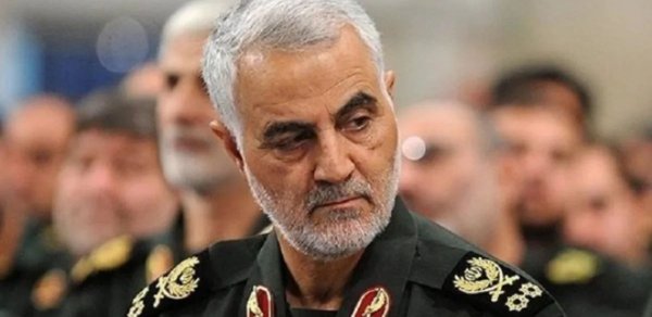 Qasım Süleymaninin qızı Səudiyyə Ərəbistanı və BƏƏ rəhbərliyinə xəbərdarlıq etdi