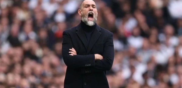 "Tottenhem" baş məşqçi ilə yollarını ayırdı