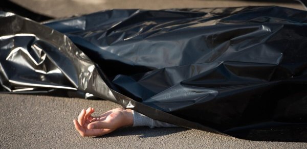 Gənc oğlanın meyiti yaşadığı evdən tapıldı