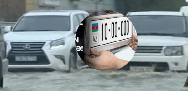 Leysanda yoxa çıxan nömrələrin dublikatı niyə verilmir? - VİDEO