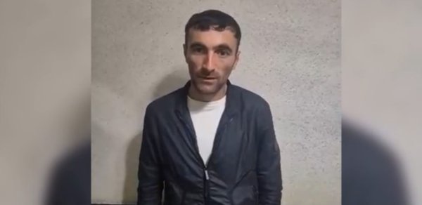 Narkotikin təsiri altında avtomobil idarə edən sürücü həbs edildi