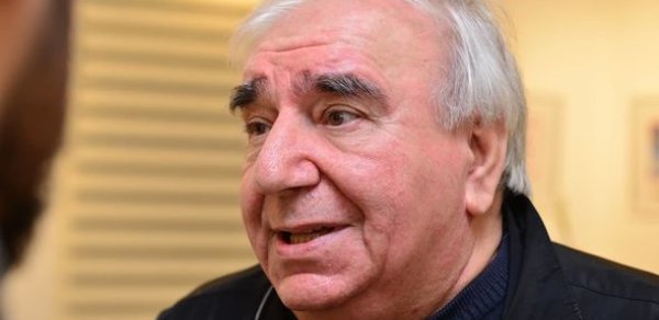 “Şöhrət Rasimi heç vaxt dəyişmədi”- Ramiz Rövşən