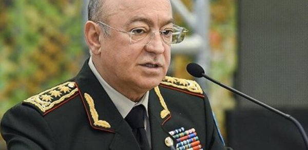 Kəmaləddin Heydərov vida mərasimində - VİDEO