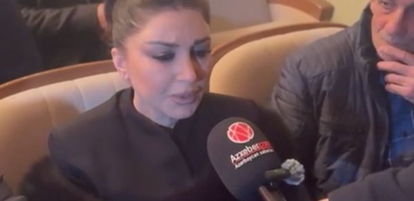 "Bizim ondan öyrənəcəyimiz çox şey var idi"