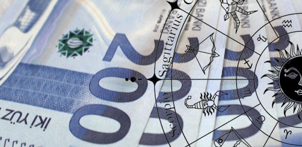 Apreldə varlanacaq 3 bürc — pul axını başlayır