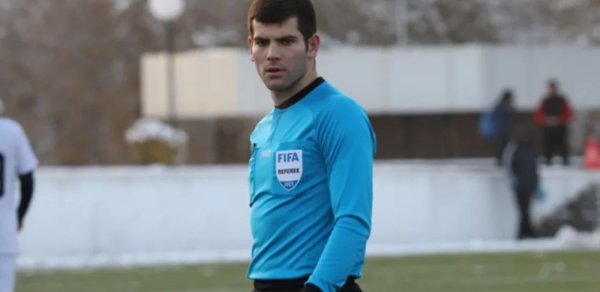 Azərbaycan - Syerra Leone matçını idarə edəcək hakimlər açıqlandı