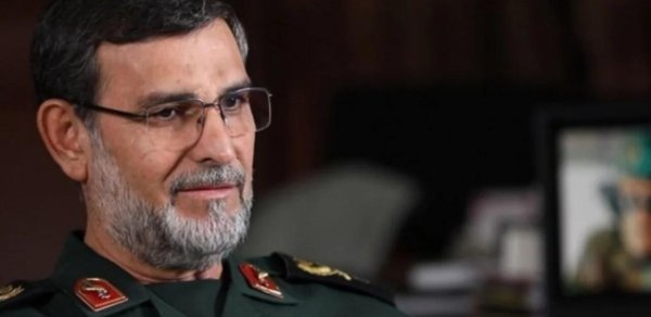 Əlirza Təngsirinin öldüyü təsdiqləndi