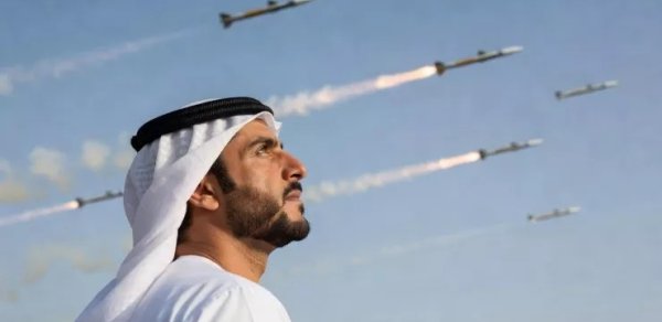 Dubayda İranın hücumlarını lentə alan onlarla ingilis saxlanıldı