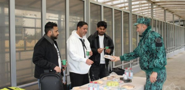 Hindistan Azərbaycana təşəkkür etdi