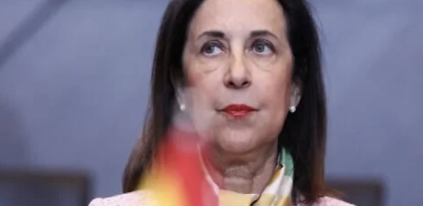 İspaniya İranı hədəf alan ABŞ hərbi təyyarələri üçün hava məkanını bağlayıb