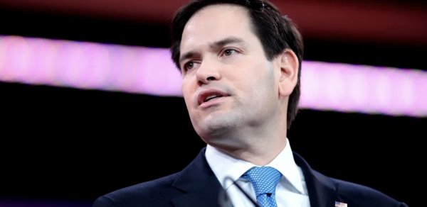 Rubio: Vaşinqton İranın Hörmüz üzərində nəzarət qurmasına imkan verməyəcək