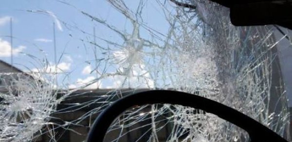 Zaqatalada ölümlə nəticələnən yol qəzası baş verib