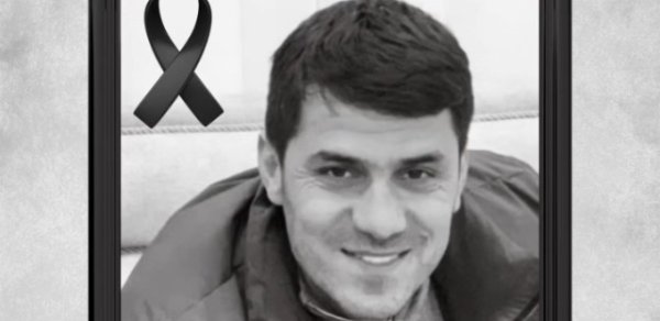 ANAMA əməkdaşı dünyasını dəyişdi