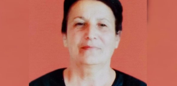 Oğlu tərəfindən öldürülən qadın müəllim olub - FOTO
