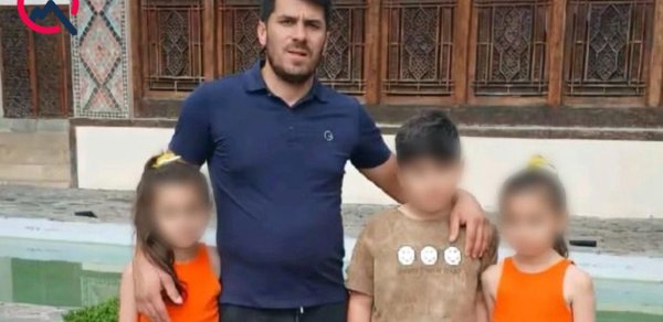 Qəzada ölən ANAMA əməkdaşının 3 övladı var imiş - Foto