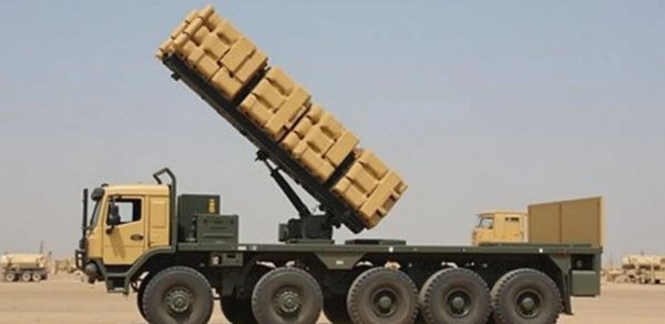 Fars körfəzi ölkələrinin antiballistik raketləri tükənir