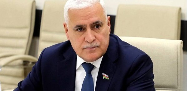 Vüqar Rəhimzadə: 31 Mart soyqırımı təkcə Azərbaycan xalqının deyil, bəşər tarixinin ən qanlı faciələrindəndir