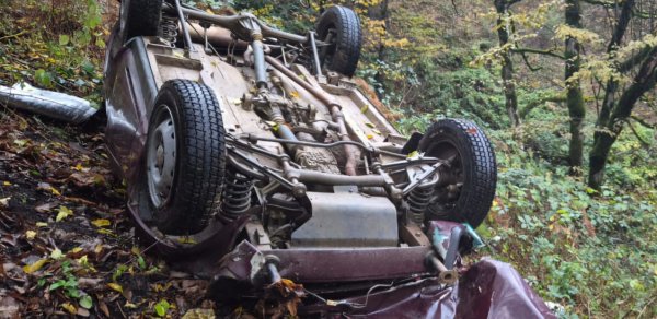 İsmayıllıda ailə faciəsi - 19 yaşlı qızla 3 yaşlı uşaq öldü