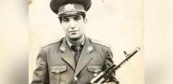 “Ağcabədi batalyonu”nun komandiri vəfat etdi