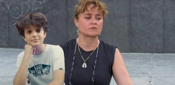 Ahmet Minguzzinin anasını təhdid edən şəxs SAXLANILDI