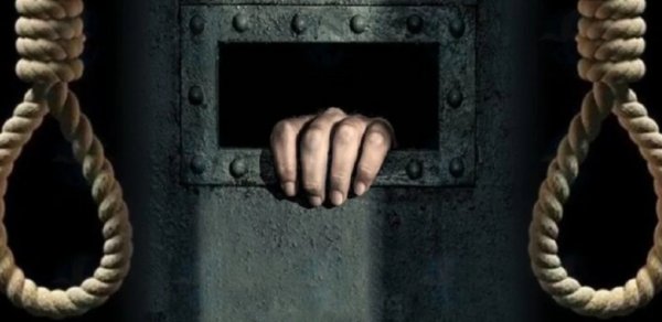 İranda daha iki nəfər edam edildi