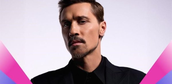 Dima Bilan "Köçərilərin səsi" festivalında çıxış edəcək