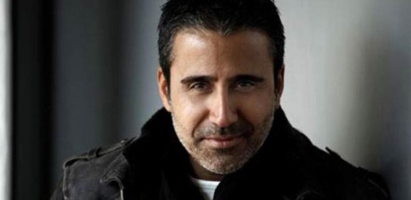 Əmrah illər sonra seriala çəkilir