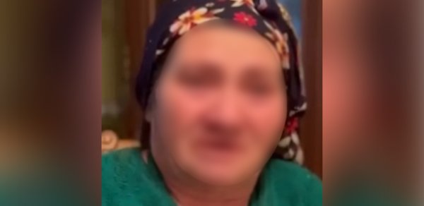 26 yaşlı oğlan ahıl qadına təcavüz edib? - Cinayət işi açıldı