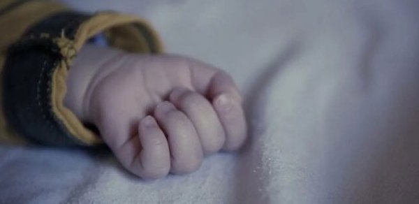 Qaradağda 2 yaşlı uşaq öldü