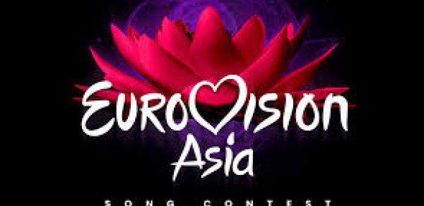 “Avroviziya Asiya” keçiriləcək