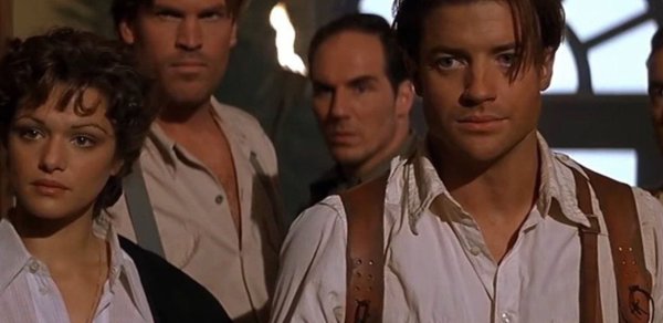 "Mumiya"nın dördüncü sezonu çəkiləcək