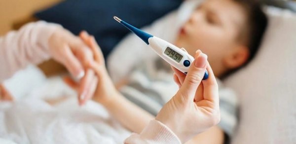 Uşaqlar arasında yayılan xəstəlik nədir? - Pediatrdan açıqlama