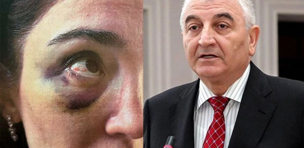 Məzahir Pənahovun oğlunun keçmiş həyat yoldaşına qaytaracağı əmlak məlum olub - SİYAHI