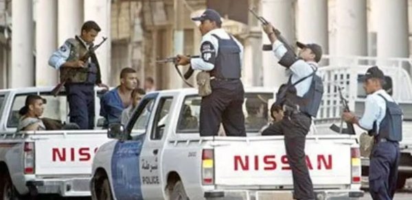 Bağdadda amerikalı jurnalist oğurlanıb