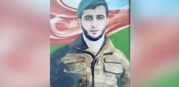 Zaqatalada qəzada xəsarət alan şəhid atasıdır