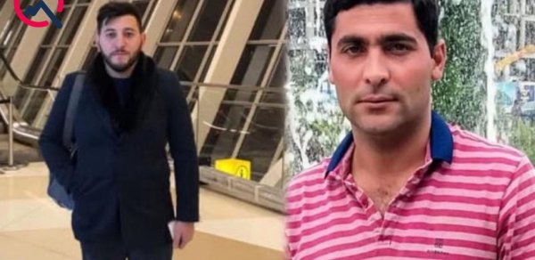 Faciəvi şəkildə ölən klub prezidentinin qardaşı 14 gündür itkin düşüb