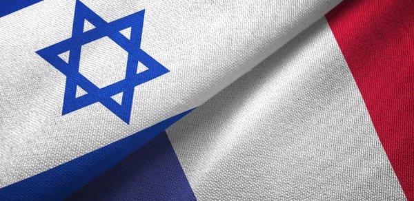 İsrail Fransa ilə hərbi ticarəti dayandırıb