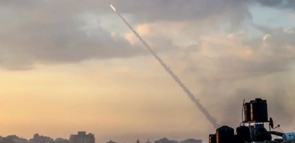 "Hizbullah" İsrailin şimalına 50-dən çox raket və dron buraxıb