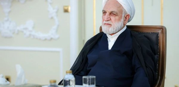 KİV: Qulamhüseyn Möhsəni-Ejei öldürülüb