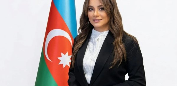 Təranə Quliyeva yüksək vəzifəyə təyin olundu