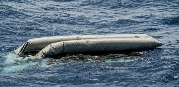 Bodrumda qanunsuz miqrantları daşıyan qayıq batıb, 11 nəfər ölüb